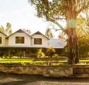 Spicers Vineyards Estate - Dalby Accommodation