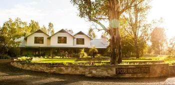 Spicers Vineyards Estate - Dalby Accommodation 0
