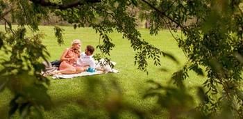 Spicers Vineyards Estate - Dalby Accommodation 4