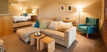 Spicers Vineyards Estate - Dalby Accommodation 6
