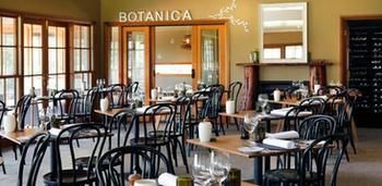 Spicers Vineyards Estate - Dalby Accommodation 7