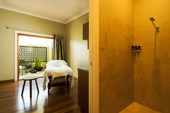 Spicers Vineyards Estate - Dalby Accommodation 9