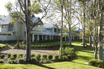 Spicers Vineyards Estate - Dalby Accommodation 10