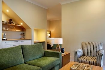 Spicers Vineyards Estate - Dalby Accommodation 14