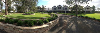 Spicers Vineyards Estate - Dalby Accommodation 17
