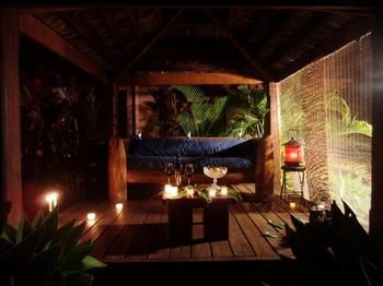 Noosa Edge Nudist Retreat - Dalby Accommodation 1