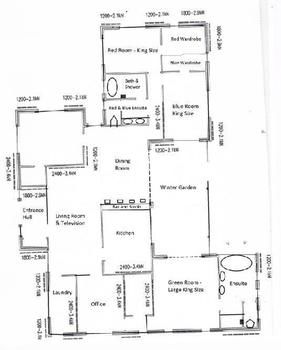 Noosa Edge Nudist Retreat - Dalby Accommodation 4