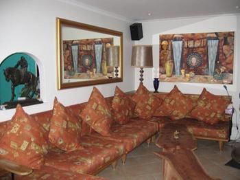 Noosa Edge Nudist Retreat - Dalby Accommodation 10