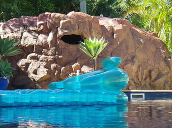 Noosa Edge Nudist Retreat - Dalby Accommodation 14