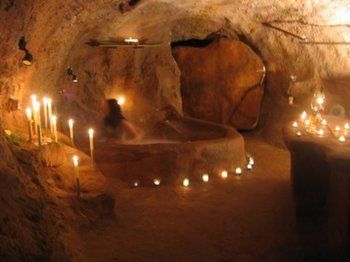 Noosa Edge Nudist Retreat - Dalby Accommodation 16