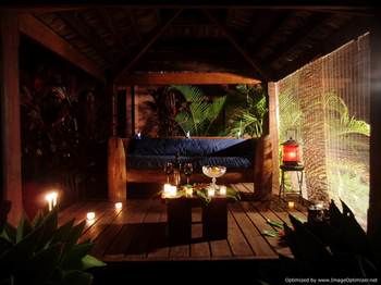 Noosa Edge Nudist Retreat - Dalby Accommodation 19