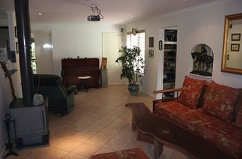 Noosa Edge Nudist Retreat - Dalby Accommodation 20