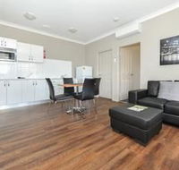 Akuna Motor Inn and Apartments - Dalby Accommodation