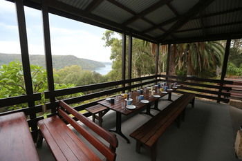Pittwater YHA - Hostel - Dalby Accommodation 0