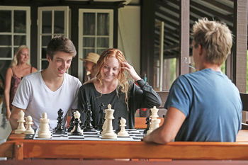 Pittwater YHA - Hostel - Dalby Accommodation 1