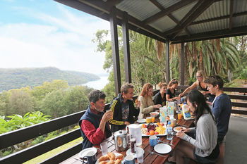 Pittwater YHA - Hostel - Dalby Accommodation 2