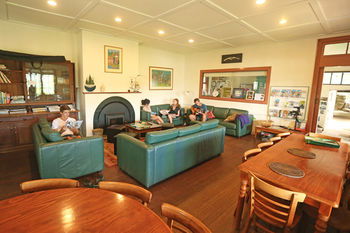 Pittwater YHA - Hostel - Dalby Accommodation 5