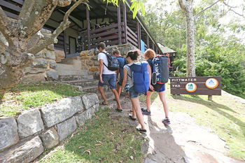 Pittwater YHA - Hostel - Dalby Accommodation 9