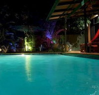 Tantarra Bed and Breakfast - Dalby Accommodation