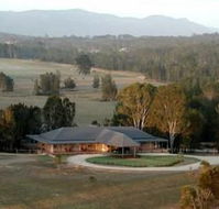 Hunter Valley Bed amp Breakfast - Dalby Accommodation