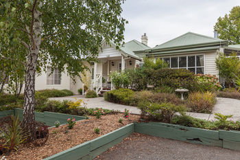 Yarra Gables Motel - Dalby Accommodation 0