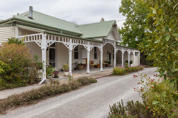 Yarra Gables Motel - Dalby Accommodation 1