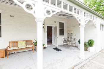 Yarra Gables Motel - Dalby Accommodation 2