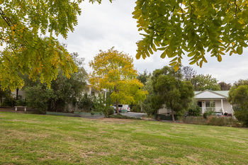 Yarra Gables Motel - Dalby Accommodation 4