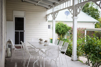 Yarra Gables Motel - Dalby Accommodation 6