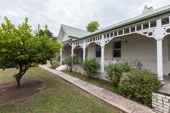 Yarra Gables Motel - Dalby Accommodation 7