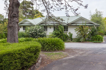 Yarra Gables Motel - Dalby Accommodation 8