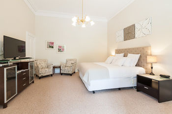 Yarra Gables Motel - Dalby Accommodation 9