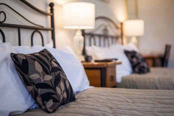 Yarra Gables Motel - Dalby Accommodation 10