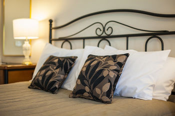 Yarra Gables Motel - Dalby Accommodation 12