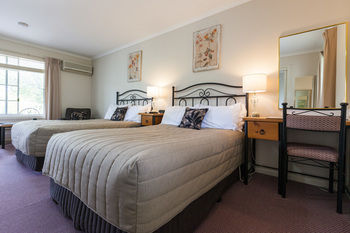 Yarra Gables Motel - Dalby Accommodation 15