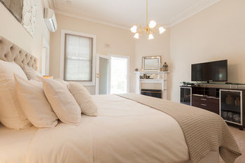 Yarra Gables Motel - Dalby Accommodation 16
