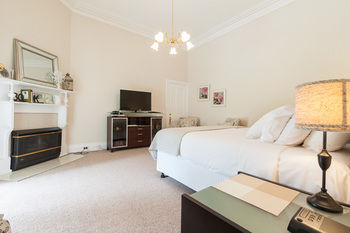 Yarra Gables Motel - Dalby Accommodation 17