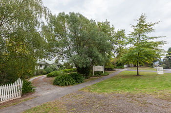 Yarra Gables Motel - Dalby Accommodation 18