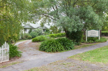 Yarra Gables Motel - Dalby Accommodation 19