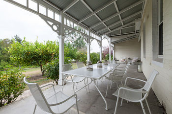 Yarra Gables Motel - Dalby Accommodation 21