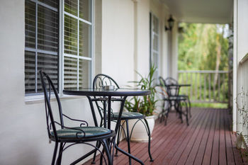 Yarra Gables Motel - Dalby Accommodation 23