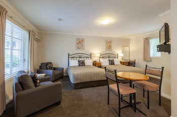 Yarra Gables Motel - Dalby Accommodation 24