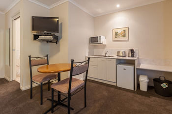 Yarra Gables Motel - Dalby Accommodation 25