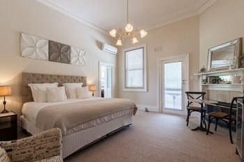 Yarra Gables Motel - Dalby Accommodation 28