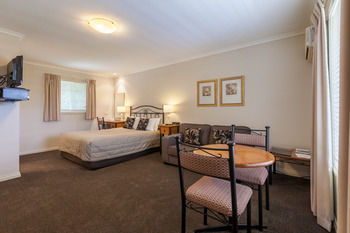 Yarra Gables Motel - Dalby Accommodation 29