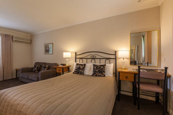 Yarra Gables Motel - Dalby Accommodation 30
