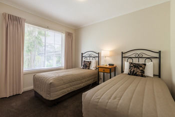 Yarra Gables Motel - Dalby Accommodation 31