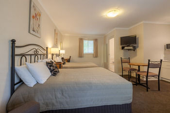 Yarra Gables Motel - Dalby Accommodation 32