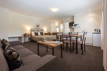 Yarra Gables Motel - Dalby Accommodation 33