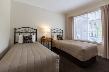 Yarra Gables Motel - Dalby Accommodation 34